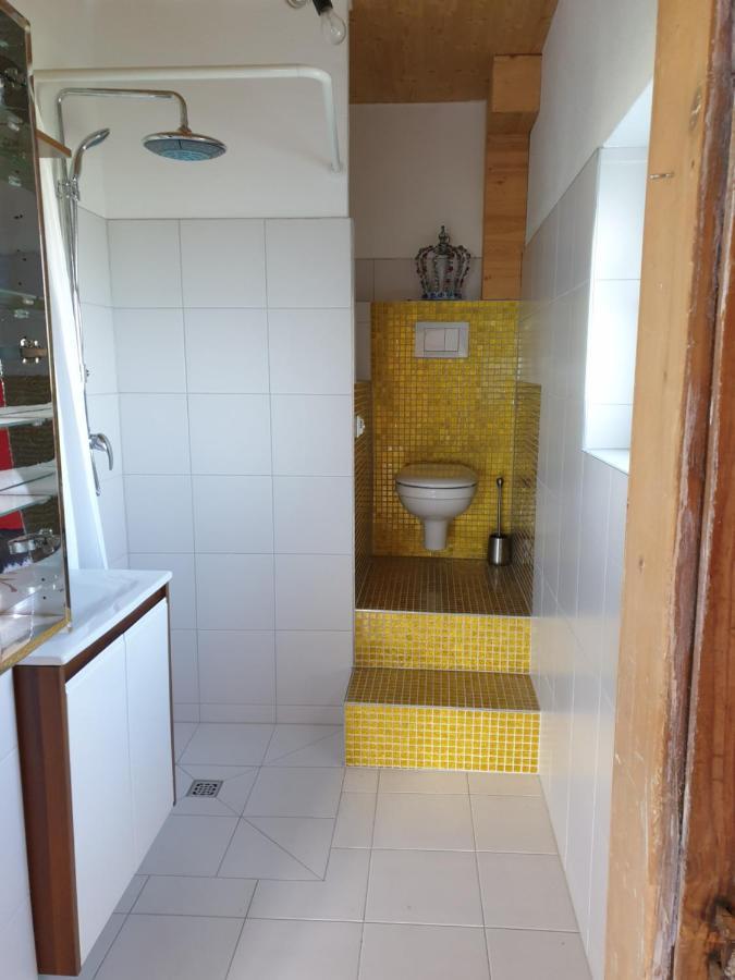 Ferienwohnung Duens4 Duns Extérieur photo