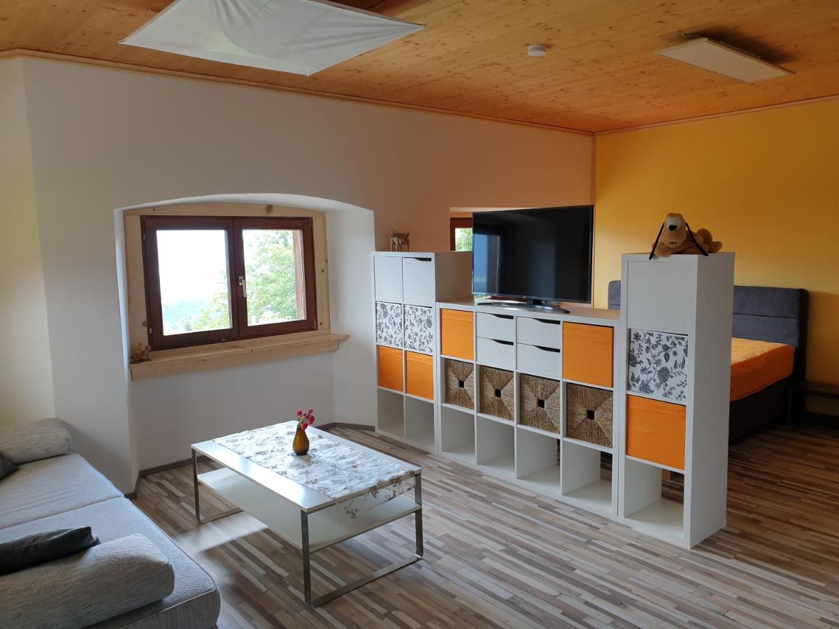 Ferienwohnung Duens4 Duns Extérieur photo