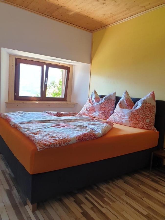 Ferienwohnung Duens4 Duns Extérieur photo